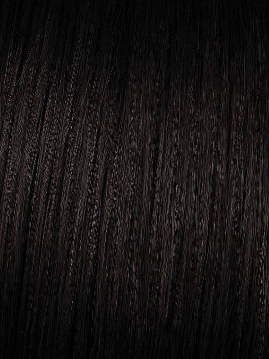 12" Simply Wavy Clip-On Pony by Hairdo