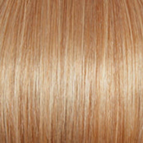 CHARMED LIFE  12" - Top Piece by  Raquel Welch 100% Human Hair