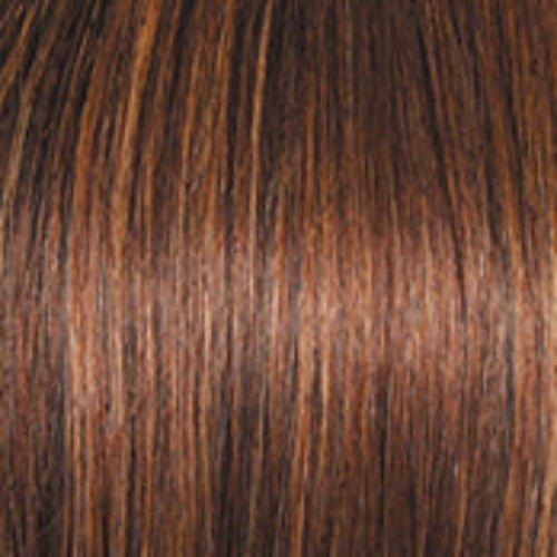 CHARMED LIFE  12" - Top Piece by  Raquel Welch 100% Human Hair