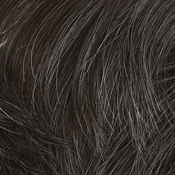 HIM Collection Classic Men's Wig