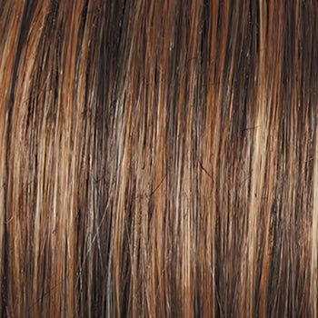 BRAVE THE WAVE - Lace Front Wig by Raquel Welch