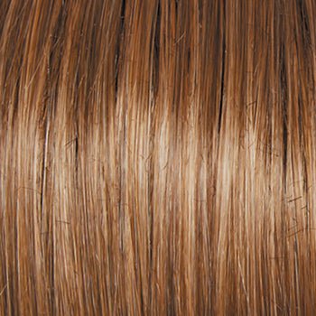 BRAVE THE WAVE - Lace Front Wig by Raquel Welch