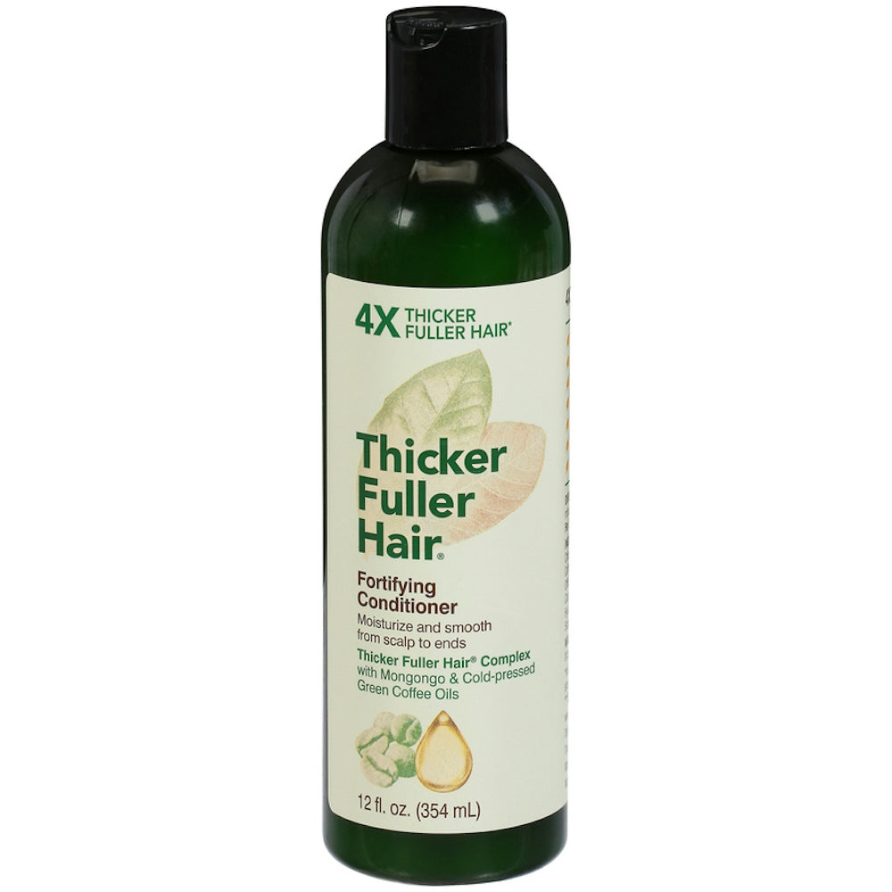 Thicker Fuller Hair® Fortifying Conditioner – 12 Fl oz