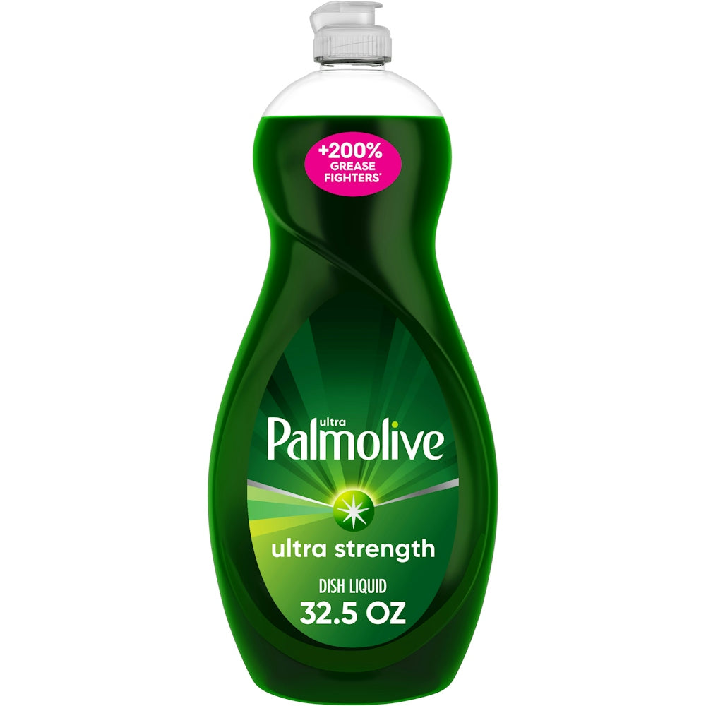 Palmolive Ultra Original Strength Liquid Dish Soap 32.50 Fl Oz