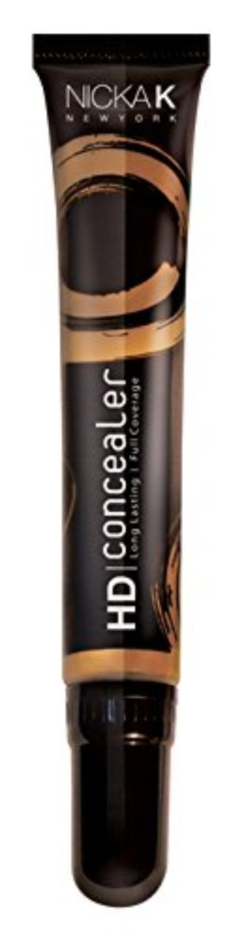 Nicka K New York HD Concealer, 1 pc
