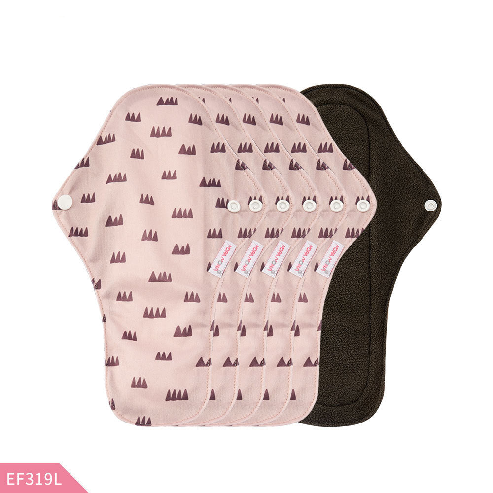 Washable Sanitary Napkin Mother's Postpartum Nursing Pad