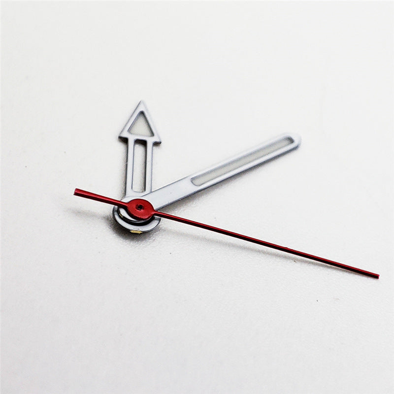 NH35 Green Luminous Hands Watch Hand Accessory Suitable For NH3536 Movement NO14