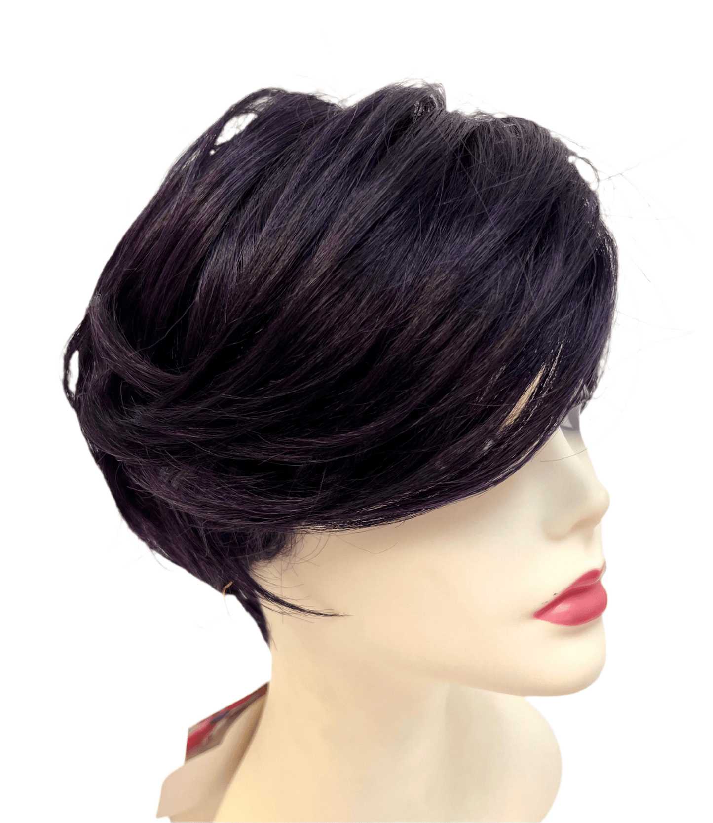 Beautician Friends Halo Cutie Wig Hairpiece - Choose Color