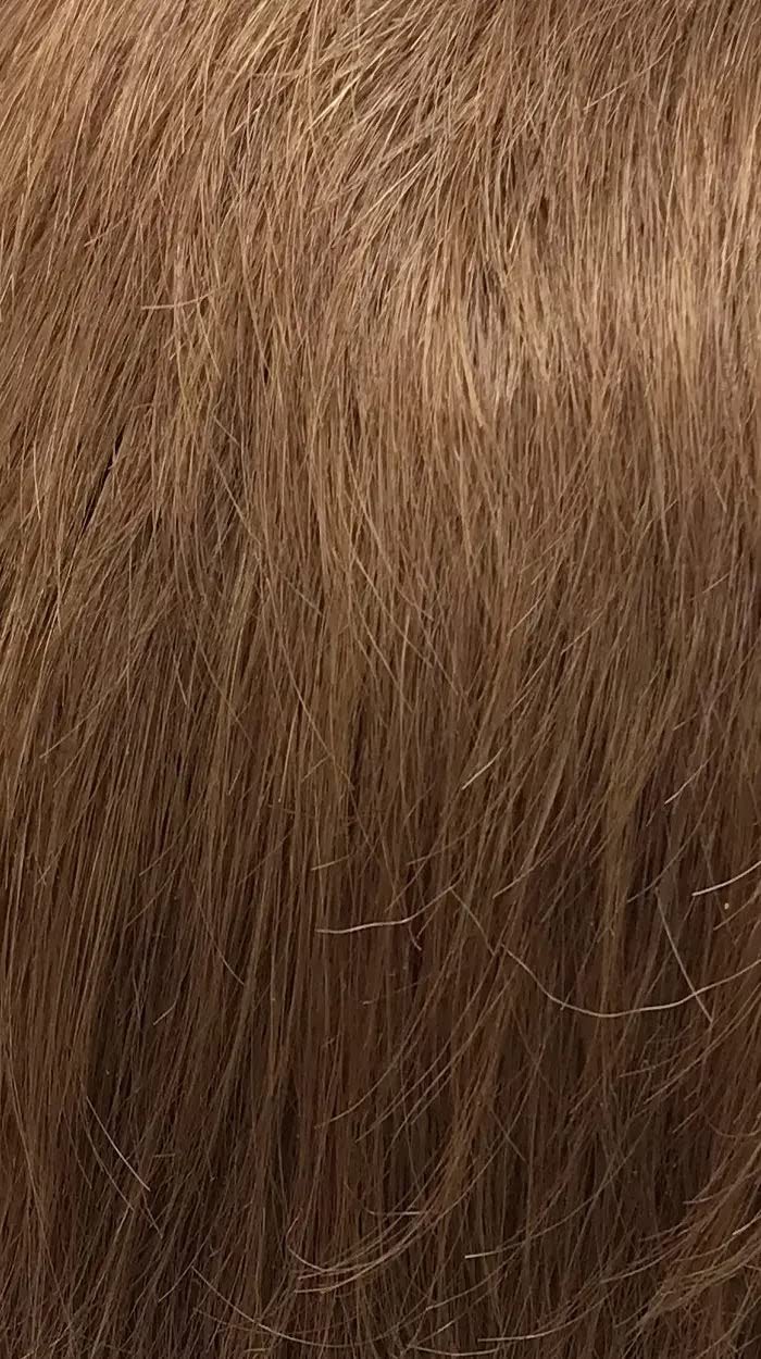 It's a Wig! Simone