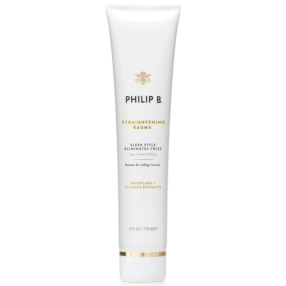 Philip B Drop Dead Straight Hair Straightening Baume 178 Ml
