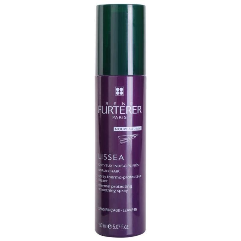 Rene Furterer LISSEA thermal protecting smoothing spray 150 ml / 5.0 fl. oz.