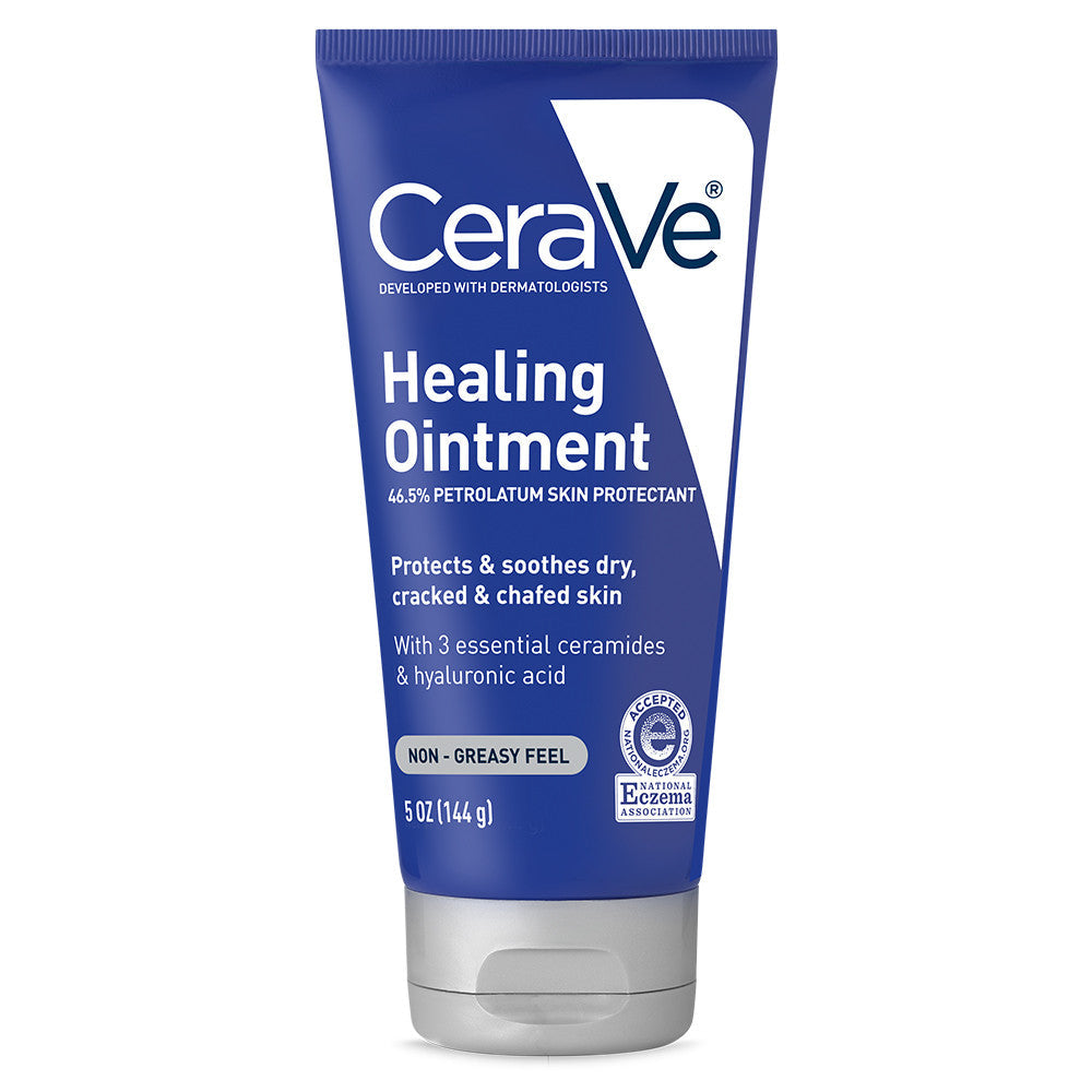 CeraVe Healing Ointment For Dry Skin 5 Oz