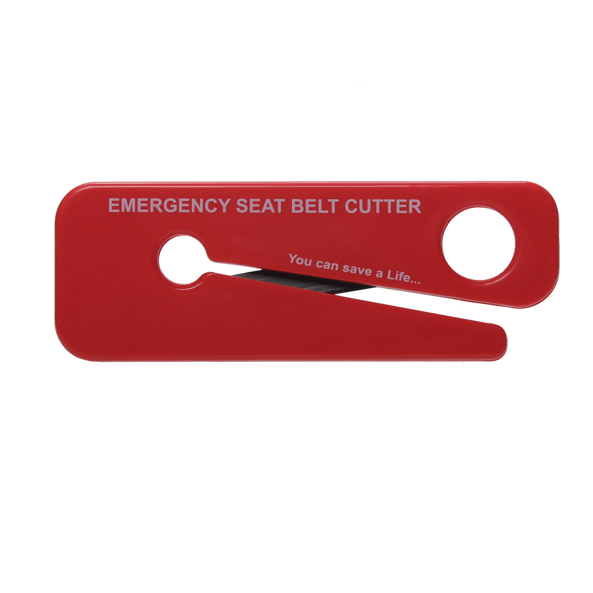 TMS Seat Belt Cutter Economy Each