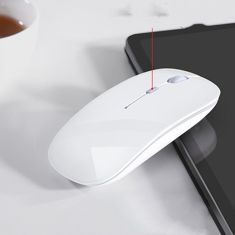 iPad Bluetooth Mouse