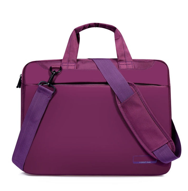 Ultrabook Laptop Shoulder Bag