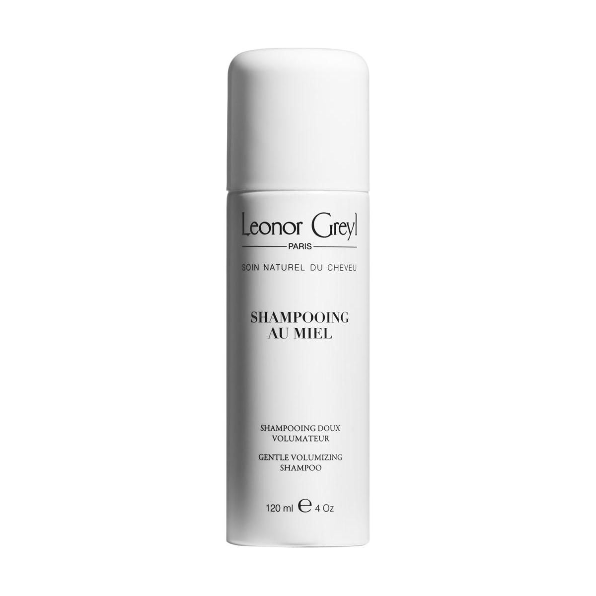 Leonor Greyl Shampooing Au Miel Gentle Volumizing Shampoo 120ml