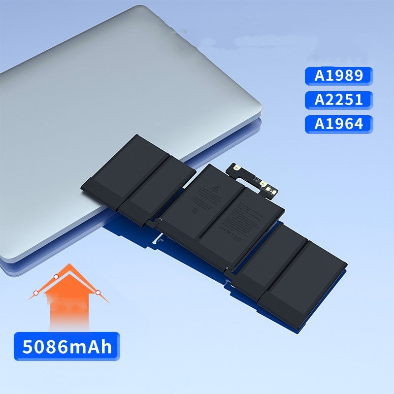 MacBook Air/Pro Battery Replacement