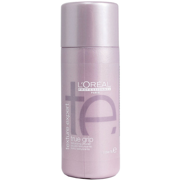 L'Oreal Pro Texture Expert True Grip Texturizing Powder 0.25oz