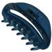 Camila Paris Hair Clips Oval Cutout