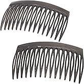 Camila Paris Hair Side Combs Nouveau Pair