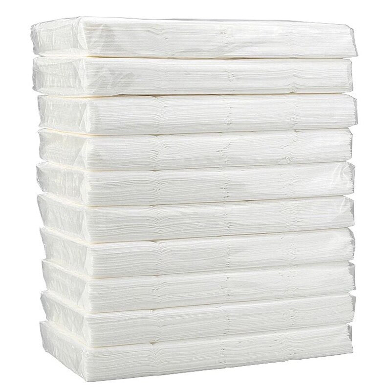 Portable and Convenient To Refill P[aper Napkins For Car Loading
