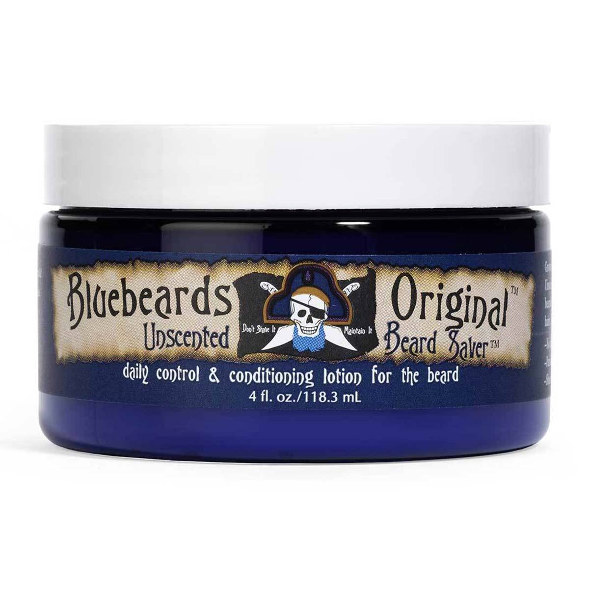 Bluebeards Original Beard Saver Unscented