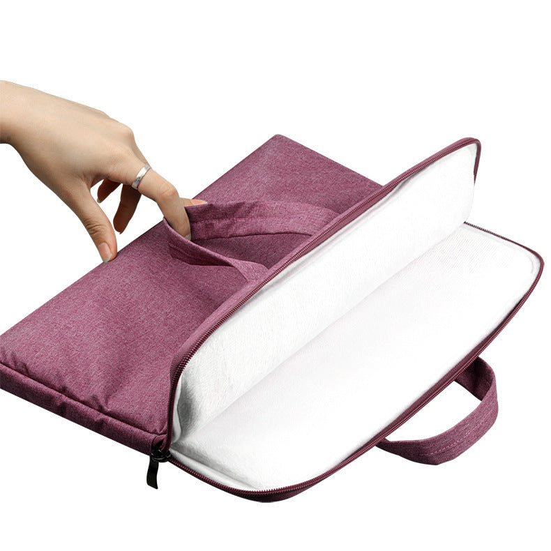 Laptop Bag for MacBook and Laptops