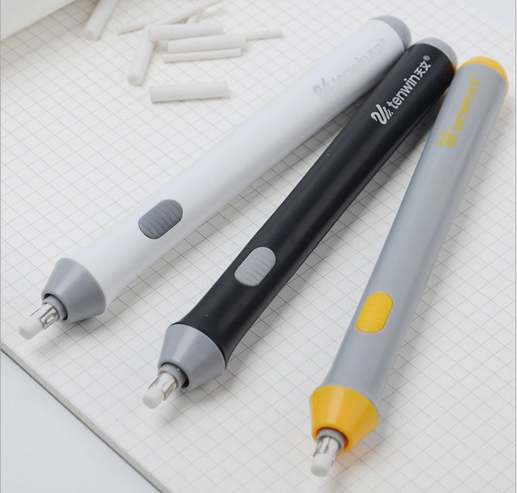 Electric Eraser - Office Supplies