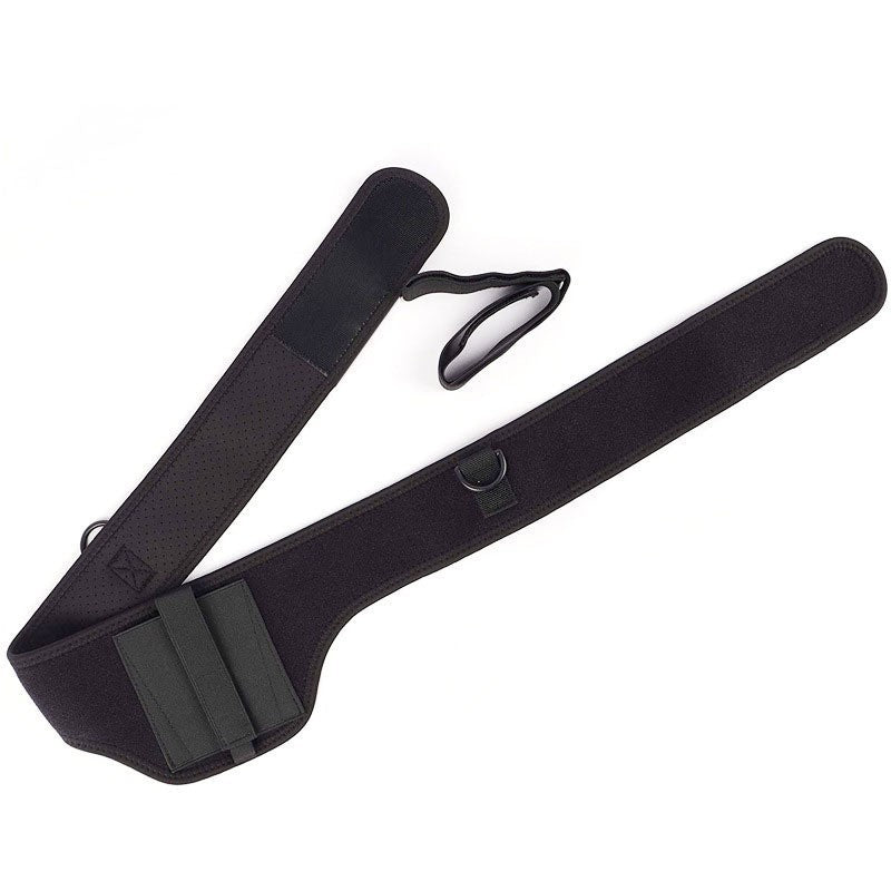 Neoprene Hidden Armpit Holster