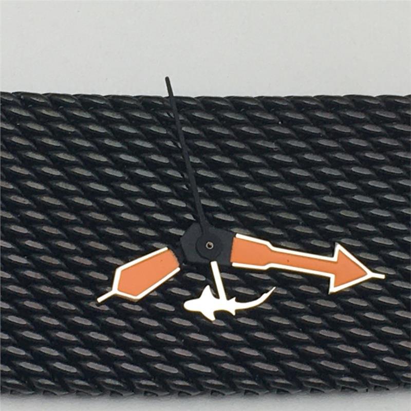 Watch Hand Accessories Suitable For NH35 And NH36 Movements A68