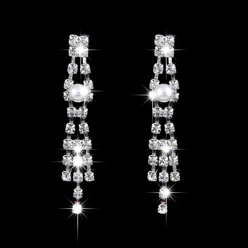 OL Bridal Jewelry Set - Wholesale
