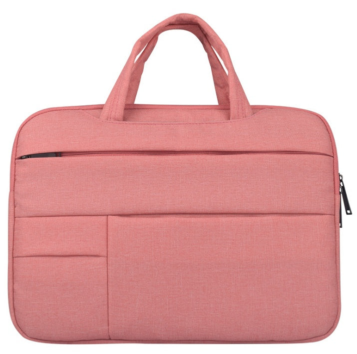 Multifunction Laptop and Tablet Bag