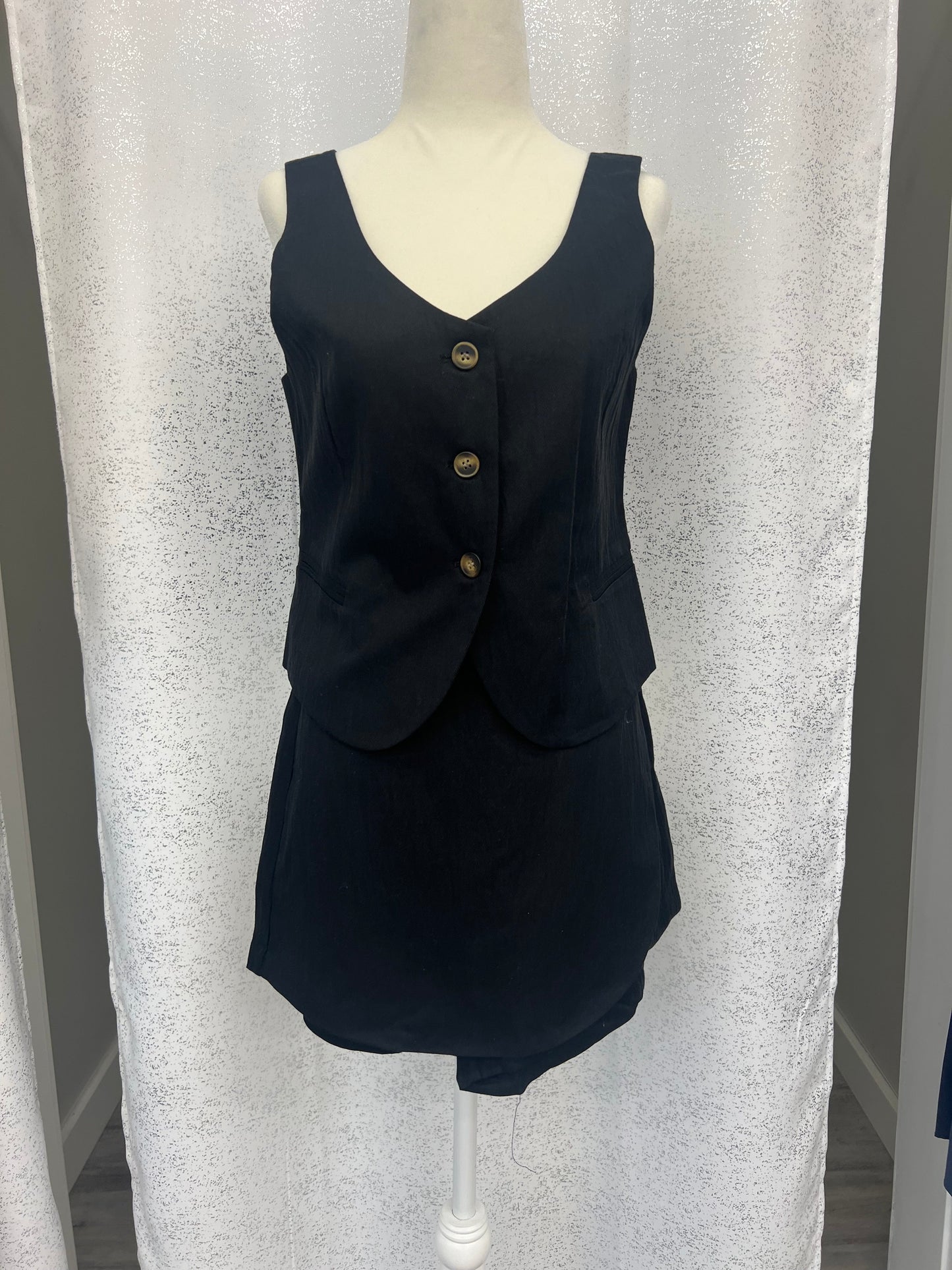 Maxial Vest