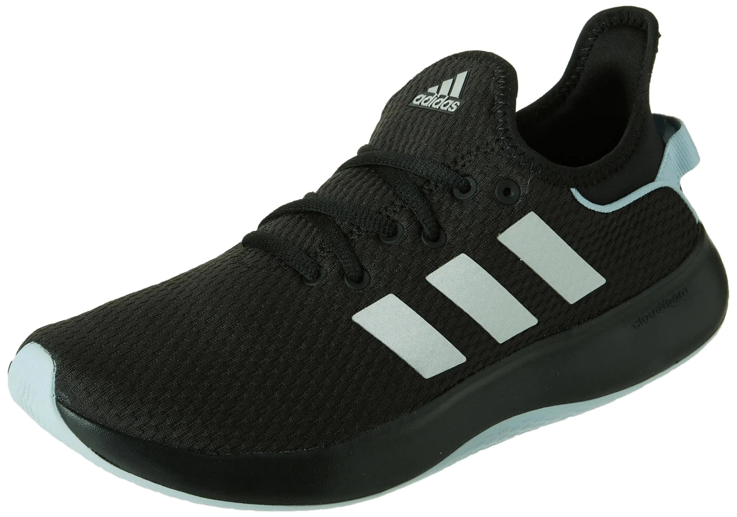 Style Loft Collection x adidas Cloudfoam Pure, (Size Women 7.5 US)