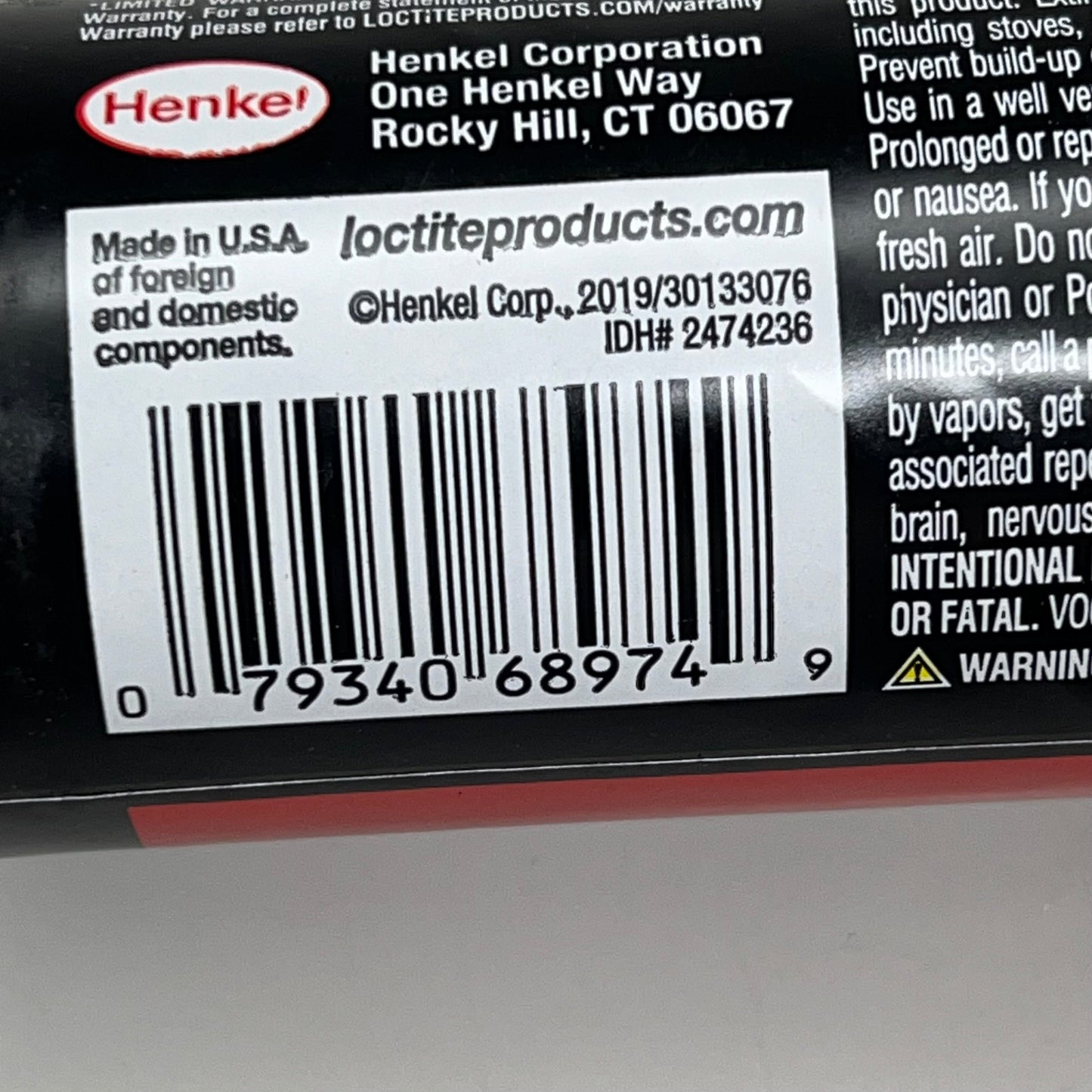 HENKEL LOCTITE (2 PACK) Landscape PL 500 Construction Adhesive 10 fl oz 23251 S2