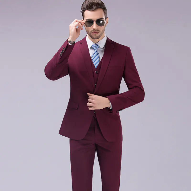 Style Loft Collection Lorendi Maaluci 3 Piece Ensemble