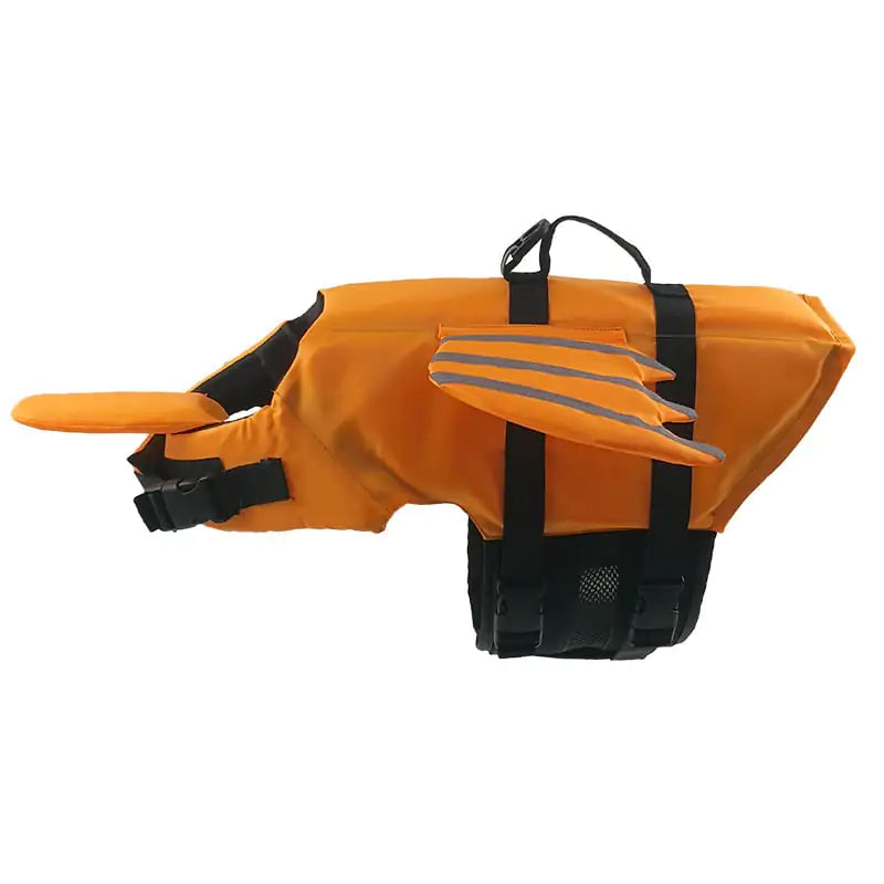 Style Loft Collection PetStyle Lakefront Reflective Life Jacket