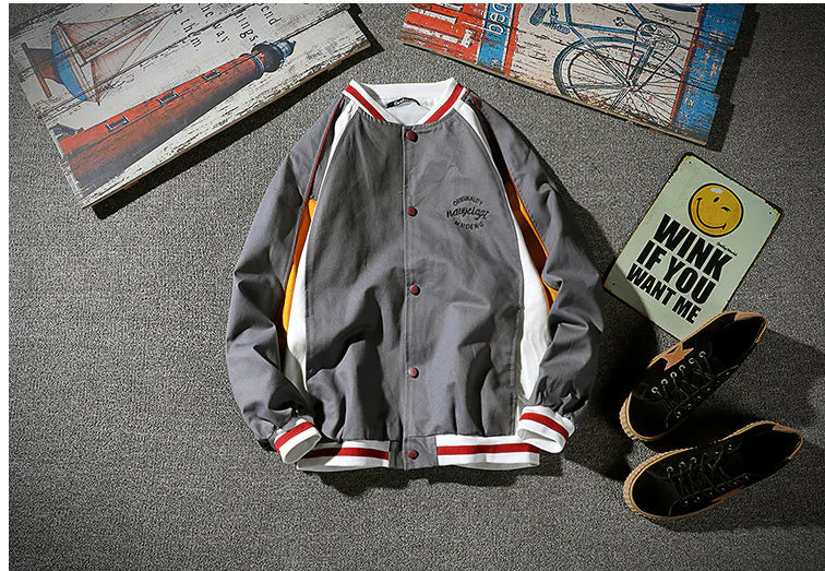 Style Loft Collection Positive Vibes Couples Goals Jacket