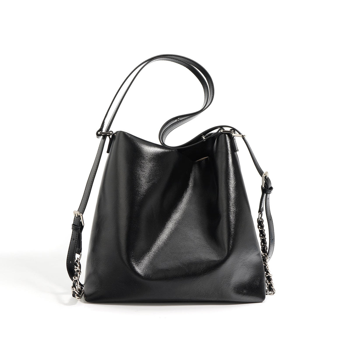 All-match Commute Underarm Bag One-shoulder Crossbody