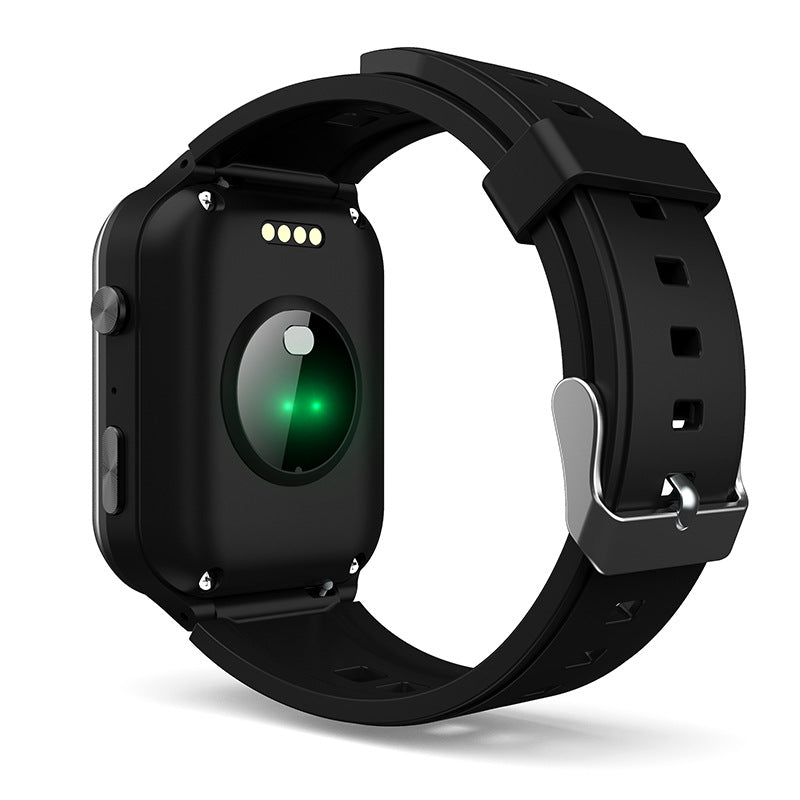 Elderly Positioning Smart Phone Watch