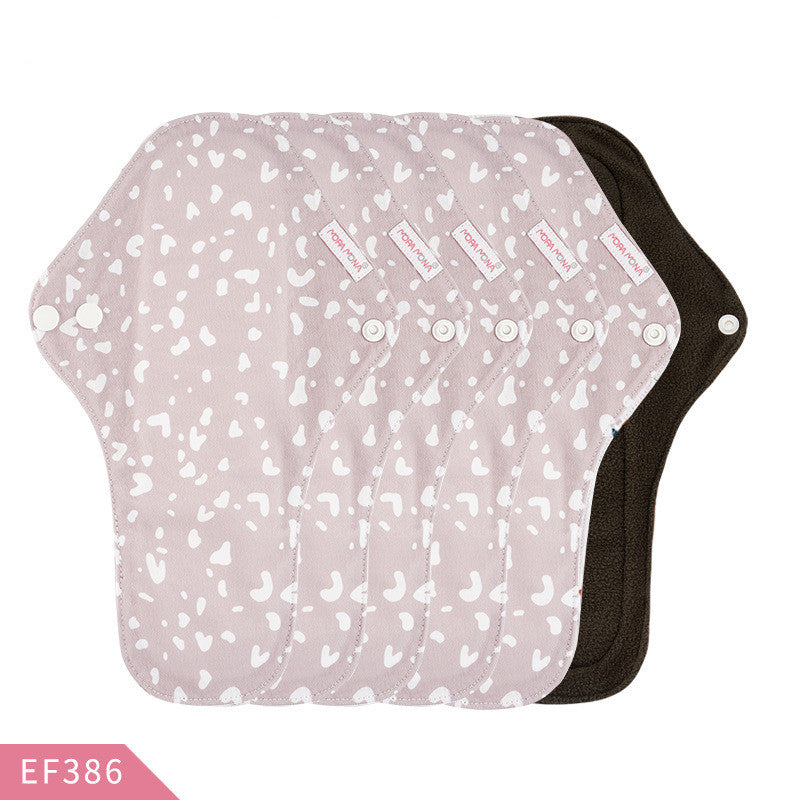 Washable Sanitary Napkin Mother's Postpartum Nursing Pad