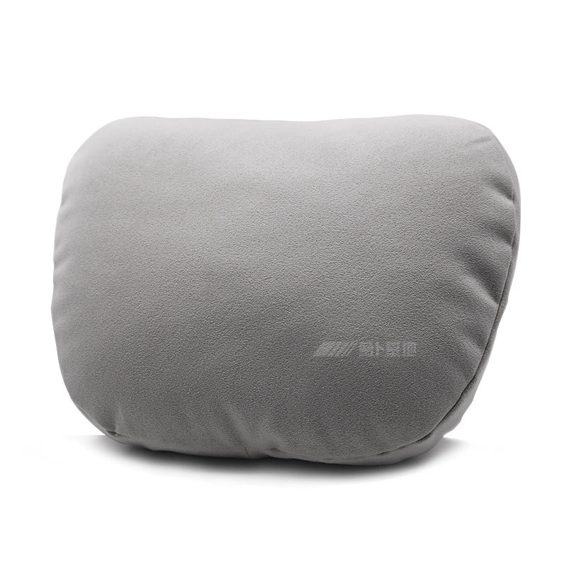 Car Seat Pillow Neck Pillow Lumbar Support Pillow