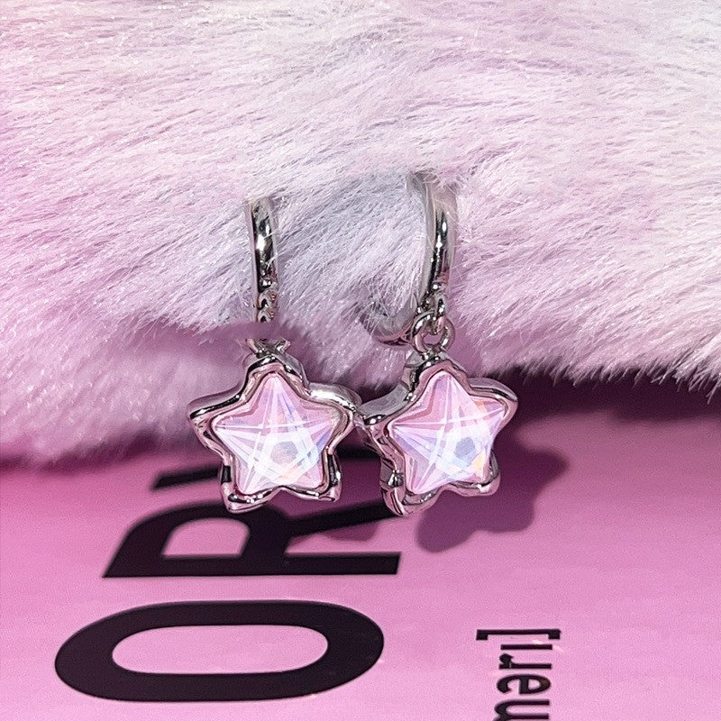 XINGX Polarized Ear Rings