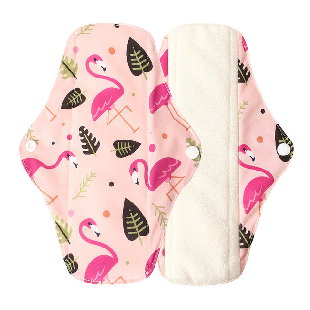 Pad Reusable Cloth Sanitary Napkin