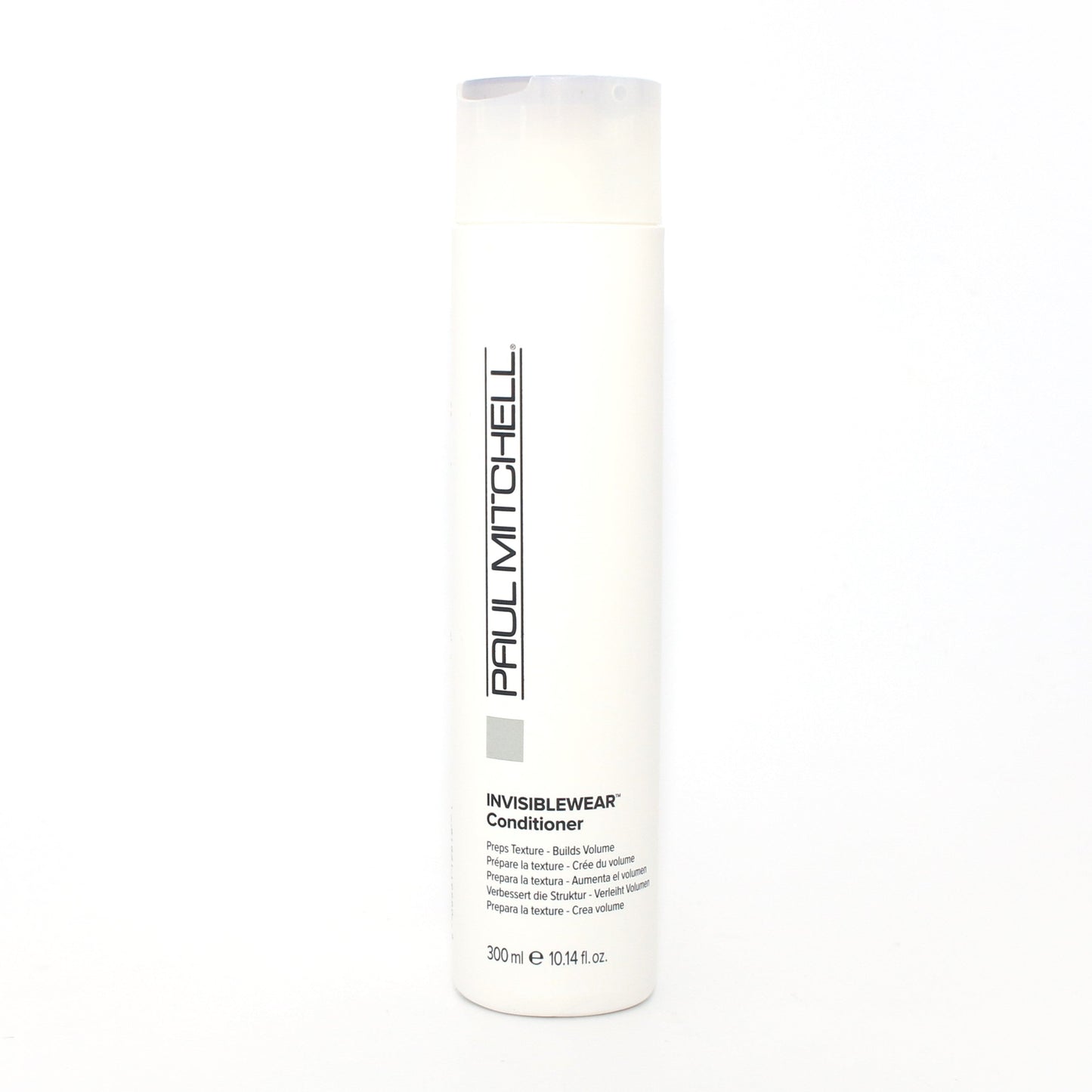 Paul Mitchell InvisibleWear Shampoo 10.14 oz