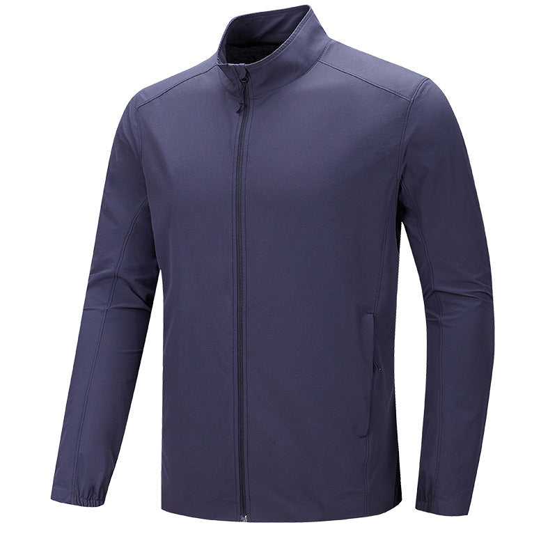 New 24 Style Waterproof Lightweight Skin Jacket for Cycling