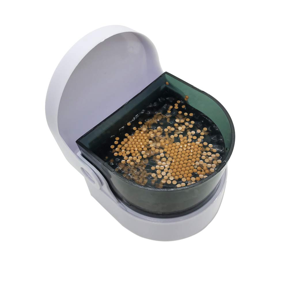 Household Vibration Cleaning Machine Jewelry Gold And Silver