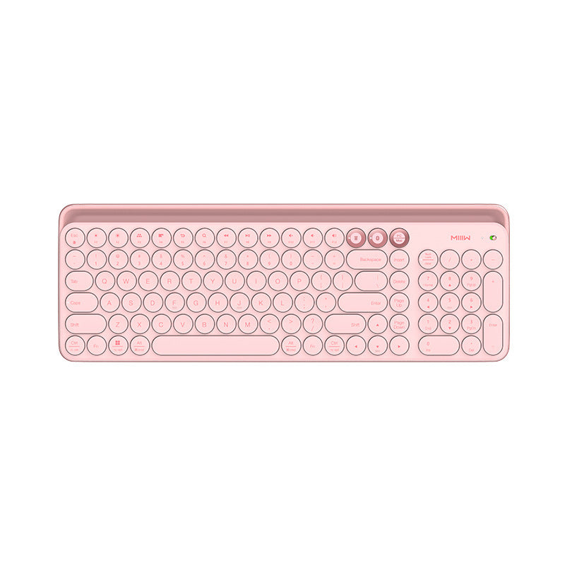 Bluetooth Wireless Keyboard