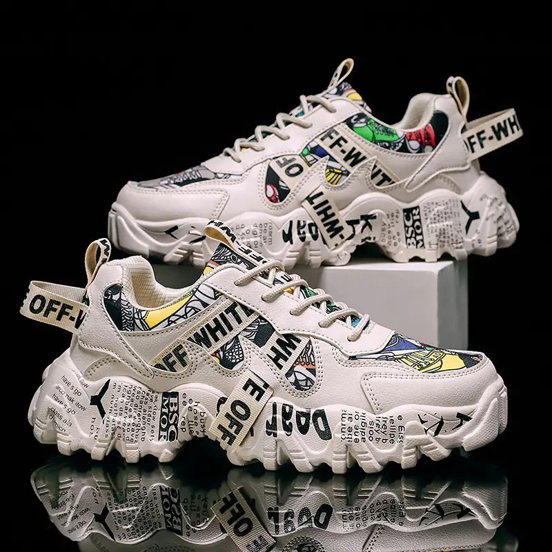 Style Loft Collection Apex Rallys R.Dubs