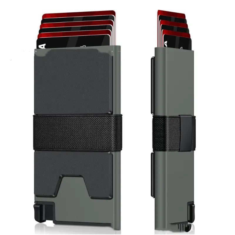 Style Loft Collection SmartStyle Pop-Up Card Wallet